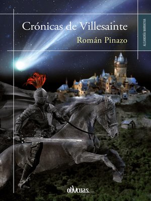 cover image of Crónicas de Villesainte
